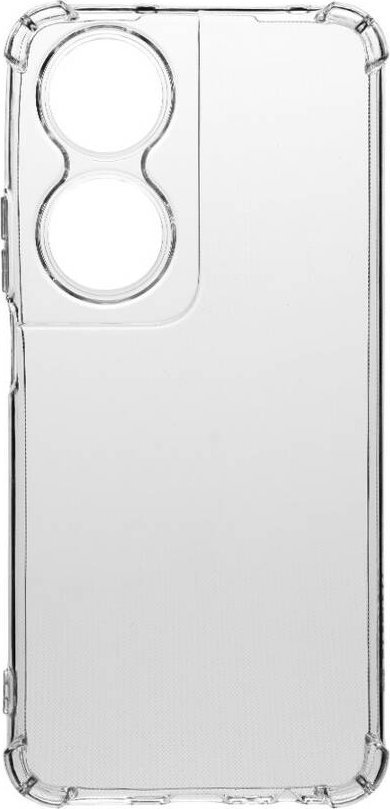 Kllëf telefoni Tactical Plyo për Honor X7b, TPU, transparent
