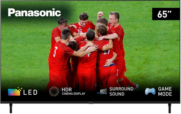 Televizor Panasonic TX-65LX800E - 65'' (164cm), 4K UHD, i zi
