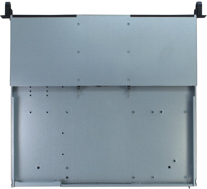 Server INTER-TECH 1U-10240 IPC, 1U