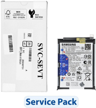 Батерија за смартфон Samsung Service Pack HQ-50SD, за Galaxy A14 4G A145F