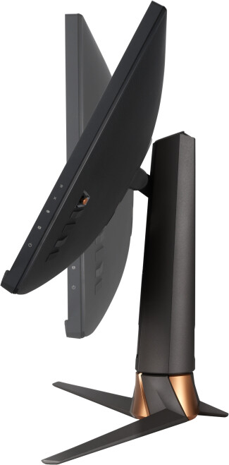 Monitor ASUS ROG Swift PG27UQR - LED, 27", 4K UHD, i zi