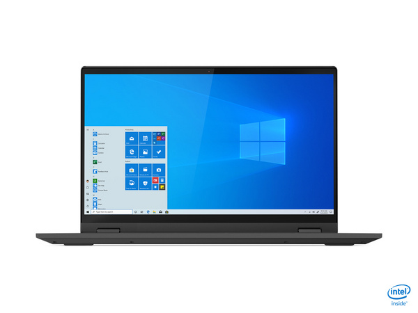 Laptop Lenovo IdeaPad Flex 5 15ITL05, 15.6", 12 GB RAM, 256 GB SSD, Intel Core i5-1135G7, Intel Iris Xe, i hirtë