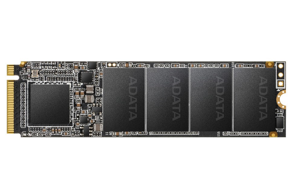 SSD диск ADATA XPG SX6000 Pro, M.2, 256GB, PCIe Gen3
