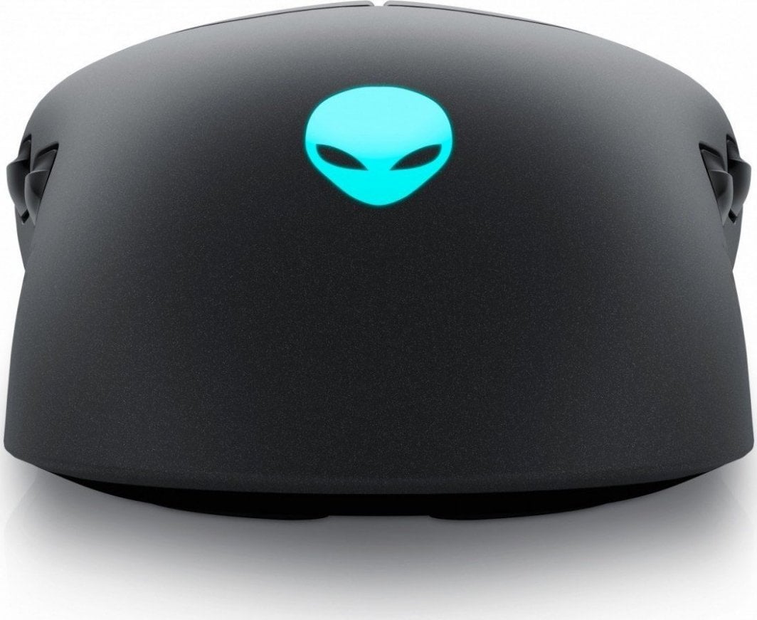 Maus Dell Alienware AW720M, i zi