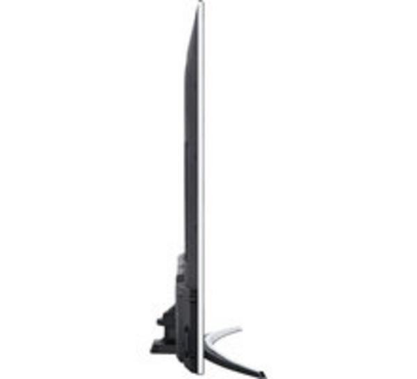 Televizor Hitachi 55HL7000, 55 " (140cm), 4K UHD, i zi/argjendtë