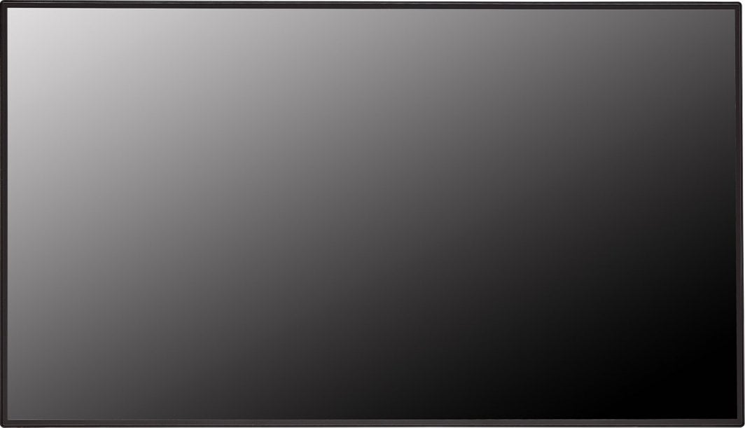 Monitor LG 55UM5N-H, 55'', 3840 x 2160, i zi