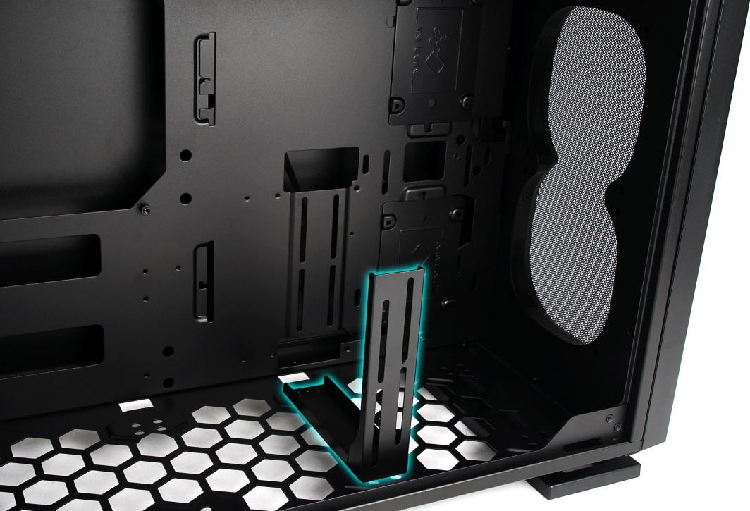 Kasë In Win 515, Midi Tower