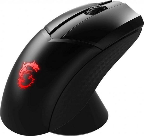 Maus MSI GM41 Clutch (S12-4300860-C54), i zi