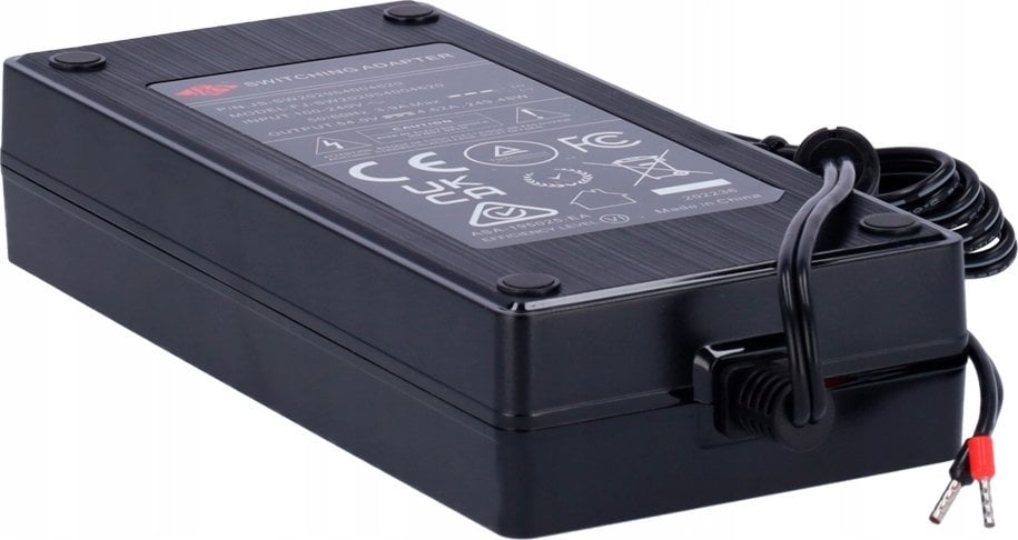 Furnizues energjie Teltonika Networks EU, 250W, hyrje 100-240V, i zi