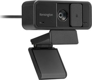 Веб-камера Kensington W1050 K80251WW, 1080p, широк агол, црна