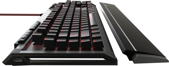 Tastierë Patriot Viper V770, US