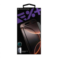 Mbrojtës ekrani xhami NEXT ONE All-rounder, për iPhone 16 Pro Max, transparent