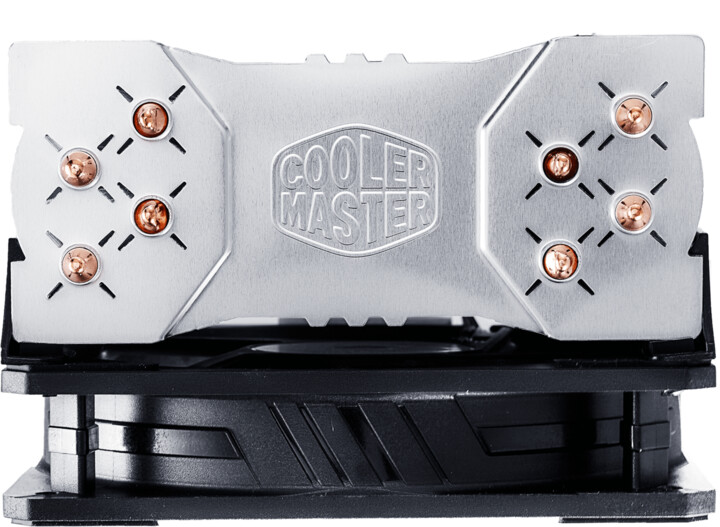 Ftohës Coolermaster Master Hyper 212 EVO V2 120mm LGA1700 AM5