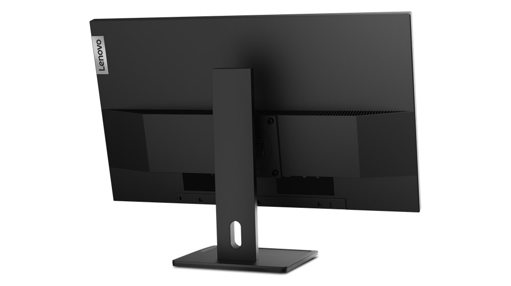Monitor Lenovo ThinkVision E27Q-20, 27", QHD, 75Hz, i zi