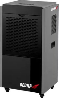 Avullthithës ndërtimi Dedra DED9904, 1000W, 90L 24h, me ekran