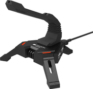 CANYON CND-GWH100 Гејминг Mouse Bungee и 4 Порт USB Хаб