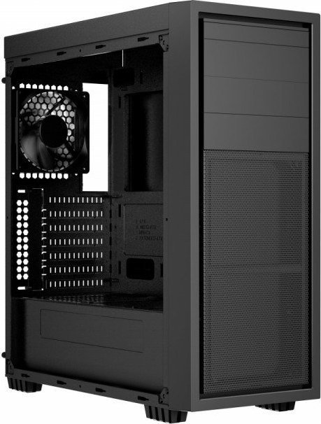 Kasë Gembird Fornax K500, Midi Tower