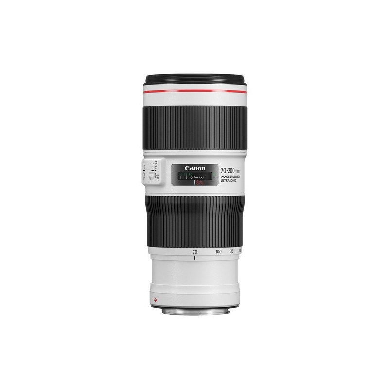 Canon EF 70-200mm f/4L IS II USM