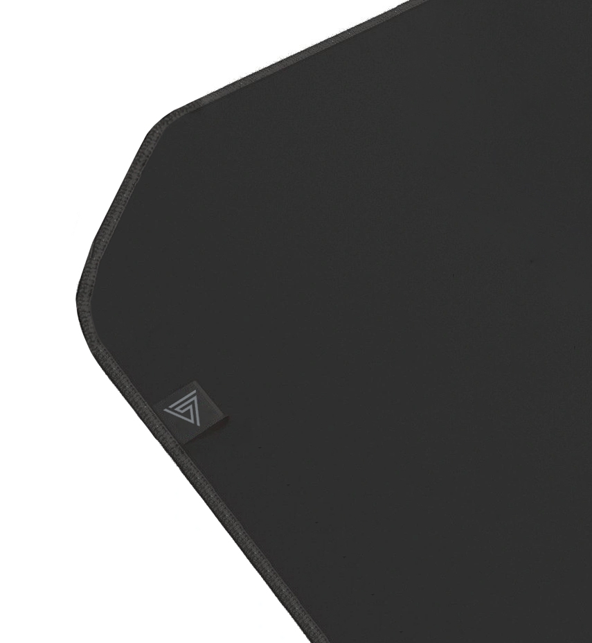 Tavolinë SENSE7 Nomad Classic 140cm x 60cm, e zezë