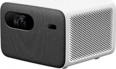 Projektor Xiaomi Mi 2 Pro, Full HD, i bardhë