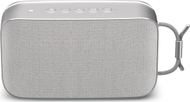 Kaltoparlant Bluetooth TechniSat Bluspeaker XL, portativ, gri