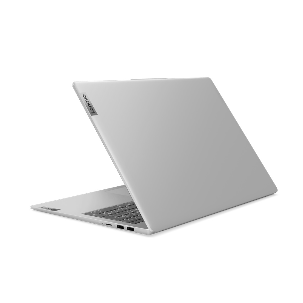 Laptop Lenovo IdeaPad Slim 5 16IMH9, 16" OLED 2K, Intel Core Ultra 5 16GB 512GB SSD, gri