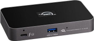 USB Hub OWC 3x USB-C + 1x USB-A 3.2 Gen1 (OWCTB4HUB5P), i zi