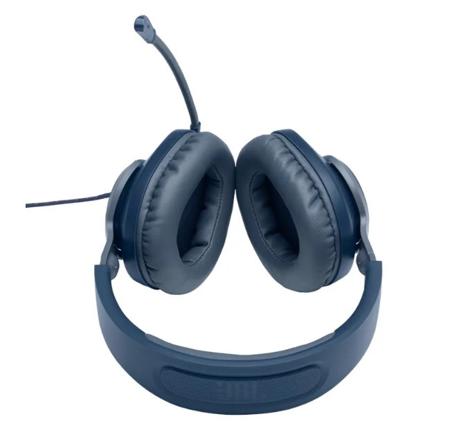 [OUTLET] Kufje JBL Quantum 100 - të kaltra