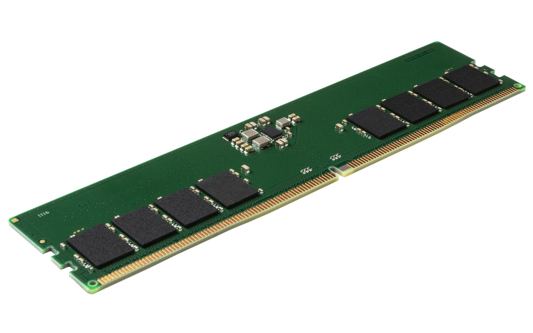 Memorie RAM Kingston Value KVR48U40BS8-16 16 GB (1 x 16 GB) DDR5 4800 MHz
