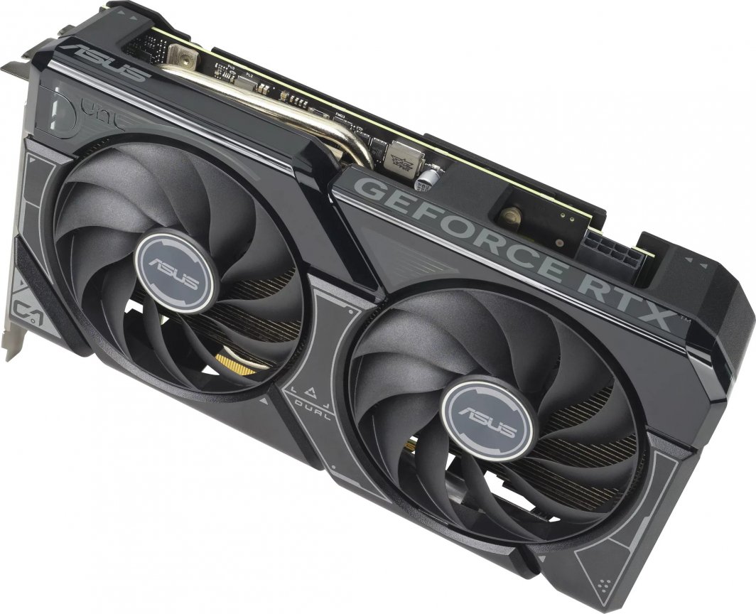 Kartelë grafike Asus Dual GeForce RTX 4060 Ti OC SSD 8GB GDDR6