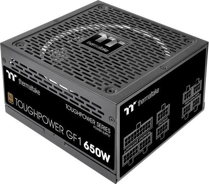 Burim energjie Thermaltake Toughpower GF1 PS-TPD-0650FNFAGE-1 ATX, 650W