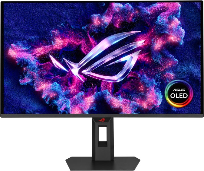 Monitor gaming Asus ROG Strix XG27AQDNG, 26.5", 2560x1440, 360Hz, i zi