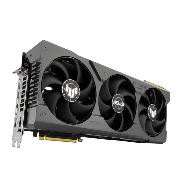 Kartelë grafike Asus GeForce RTX 4080 TUF, 16GB GDDR6X