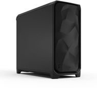 Kuti PC Fractal Design Meshify 3 XL, E ATX, USB C, e zezë