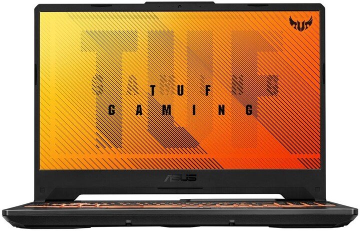 [OUTLET] Laptop ASUS TUF Gaming F15 (2021), 15.6", Intel Core i5, 8GB RAM, 512GB SSD, NVIDIA GeForce GTX 1650 i zi