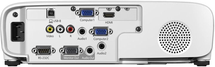 Projektor Epson EB-E20