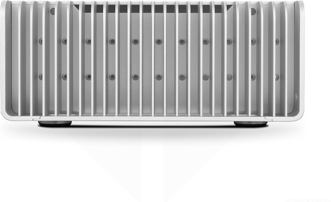 Kasë Streacom ST-FC8S Alpha OPT, HTPC
