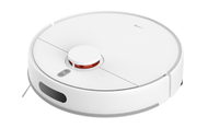 Pastrues robotik Xiaomi Vacuum Cleaner S40C EU, navigim lazer, me mop, i bardhë