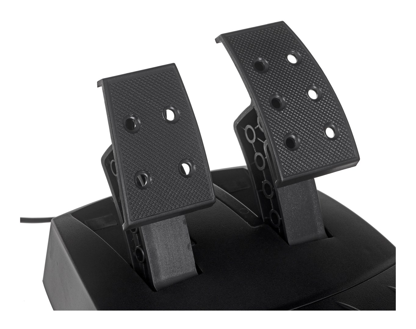 Set timon, pedale dhe ndërrues i shpejtësive Esperanza Playstation, Playstation 3 Digital USB