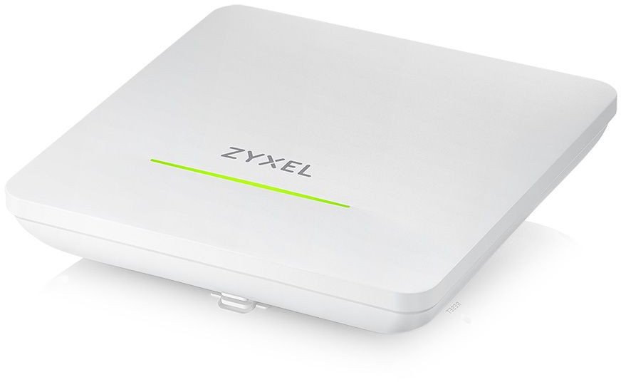 Access point Zyxel NWA50BE PRO, WiFi 7, 5764 Mbit/s, i bardhë