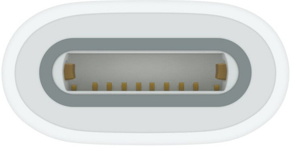 [OUTLET] Apple USB-C to Apple Pencil Adapter