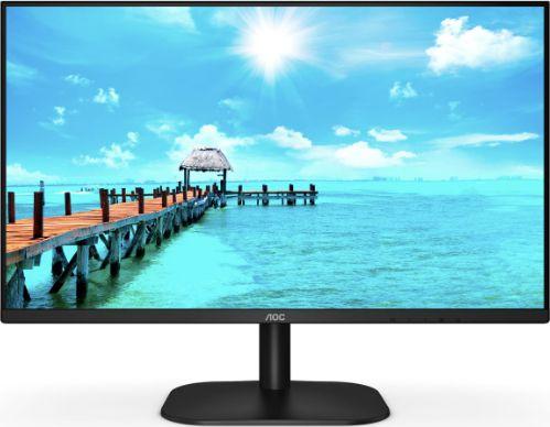 Monitor AOC 27B2H, Full HD, 27", i zi