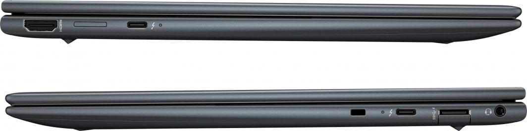 Laptop Dragonfly G4, 13.5", Intel Core 7-1355U, 16GB RAM, 512GB SSD