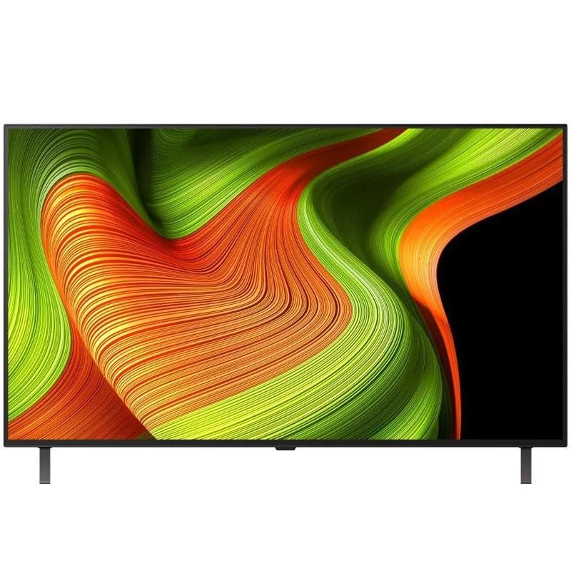Televizor Smart LG OLED65B53LA, 65", 4K OLED, i zi