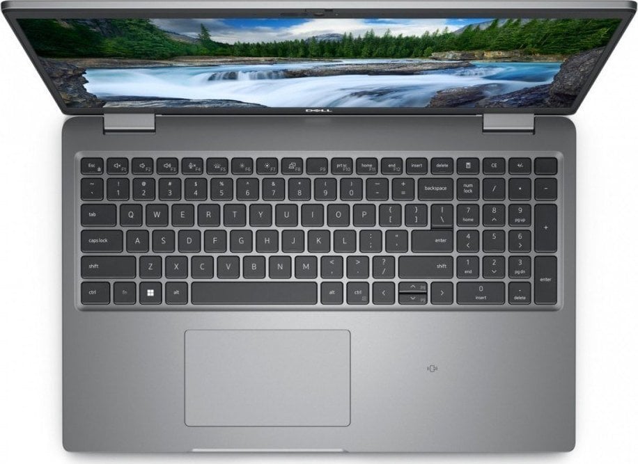 Laptop Dell Latitude 5540, 15.6", Intel Core i5-1335U, 32GB RAM, 512GB SSD