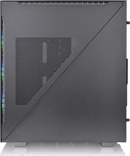 Kasë Thermaltake Divider 550 TG Ultra, Midi Tower