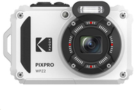 Kamerë Kodak WPZ2, e bardhë