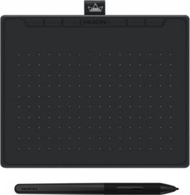 Tablet grafik Huion RTS-300-B, i zi