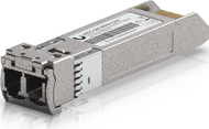 Modul transceiver rrjeti Ubiquiti UACC-OM-SFP10-1270, SFP+, 10 Gbit/s, fibër optike single mode