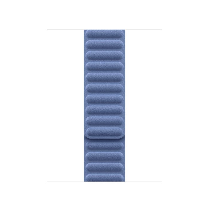 Apple Watch 42mm Wildflower Blue Magnetic Link, M/L